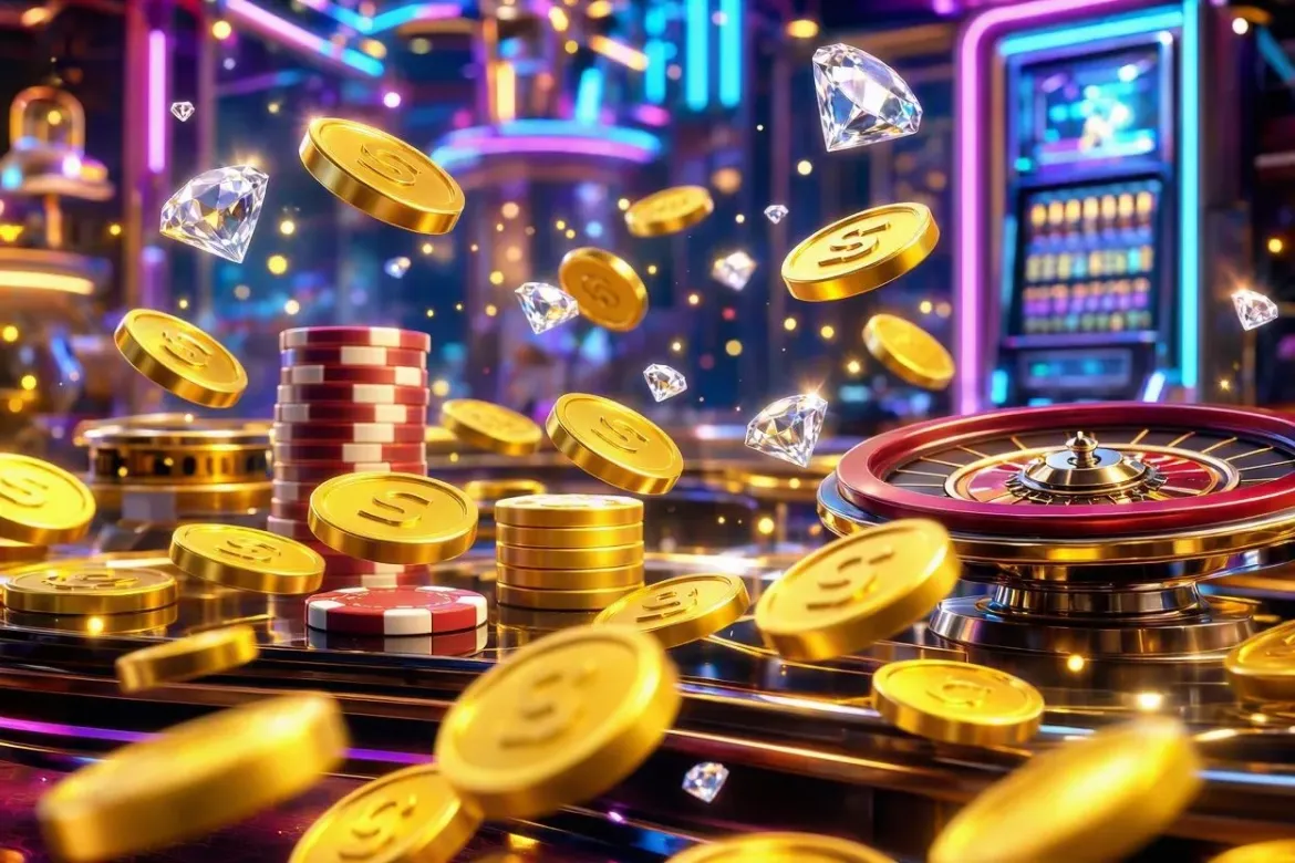 LeoVegas
